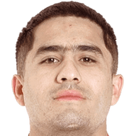 Rustam Soirov
