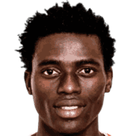 Solomon Osarosemwen Osaghae