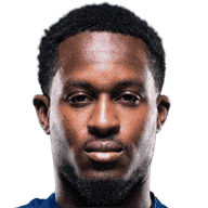 Rolando Aarons