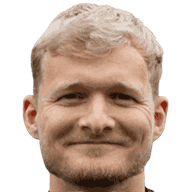 Charlie Albinson