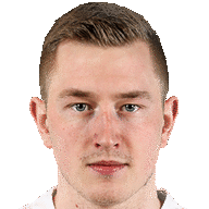 Aron Knudsen