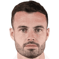 Anthony Forde