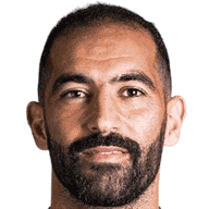 Yassine Meriah