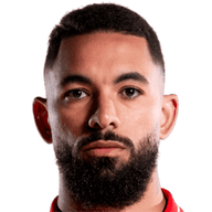 Douglas Luiz