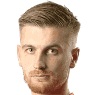 Zakhar Volkov