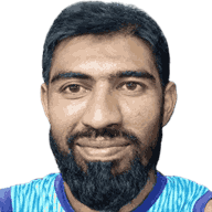 Mazharul Islam Sourav