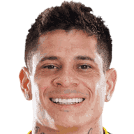 Juan Iturbe
