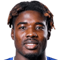 Kingsford Boakye