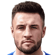Liam Callaghan