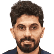 Omid Alishah