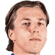 Lucas Lingman