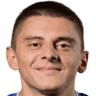 Vitaliy Mykolenko
