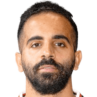 Hussain Al Qahtani