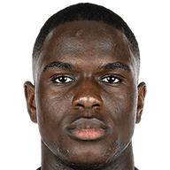 Ilyas Ansah