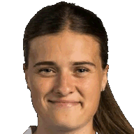 Angelina Nixon