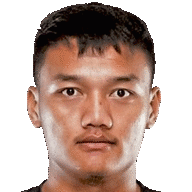 Paogoumang Singson