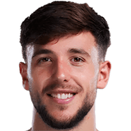 Nico González