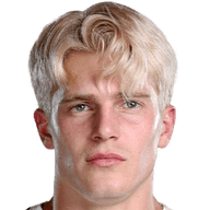 Lucas Bergvall