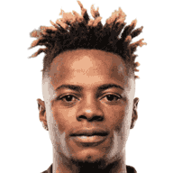 Tabort Etaka Preston