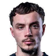 Bradley Williams