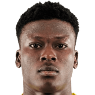 Kevin Gbamblé