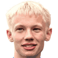 Jonas Sørensen Selnæs