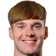 Callum Bates