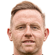 Gavin Cowan