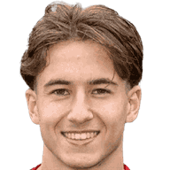 Lennard Hartjes