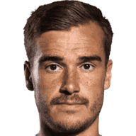 Harry Winks