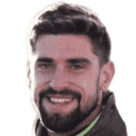Nicolás Ortíz