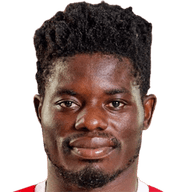 Samuel Boateng