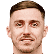 Gavin Whyte