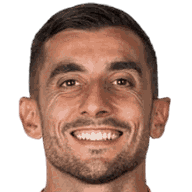 Mattia Perin