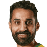 Abdullah Al Harbi