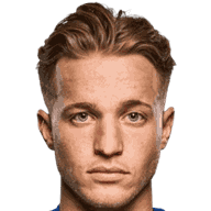 Bryce Duke