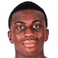 Kévin Keben
