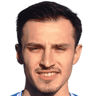 Stefan Mladenovic