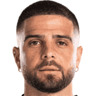 Lorenzo Insigne