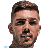 Nicolás Morro