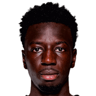 Siriné Doucouré
