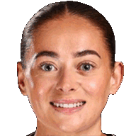 Sophie O'Rourke