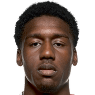 Djomar Giersthove