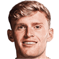 Jarrad Branthwaite