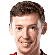 Conor McGrandles