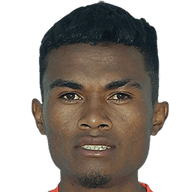 Nicolas Randriamanampisoa