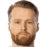 Jacob Une Larsson