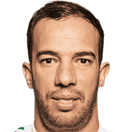 Djamel Eddine Benlamri