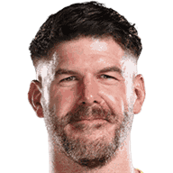 Fraser Forster