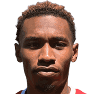 Idrissa Dioh